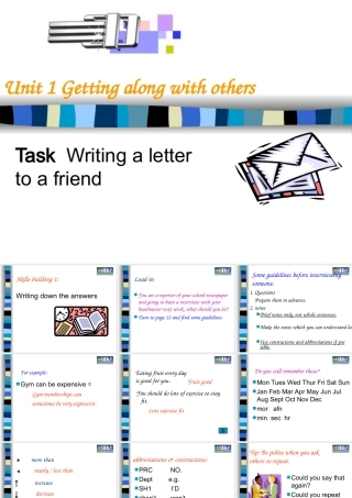 Unit1 Task课件 译林牛津版模块五Unit 1教案与课件(全套) 译林牛津版模块五Unit 1教案与课件(全套)-2