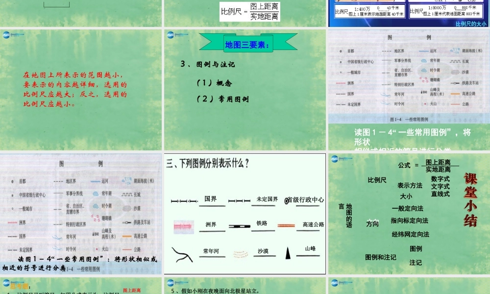 七年级历史与社会上册 第一单元 第一课 第一框 从社区看我家课件 人教版 课件
