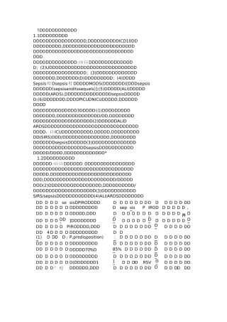 重症肺炎的概念和发病机制