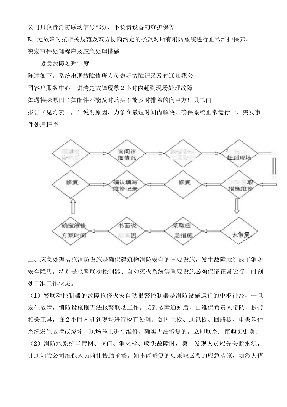 消防维护方案_第3页