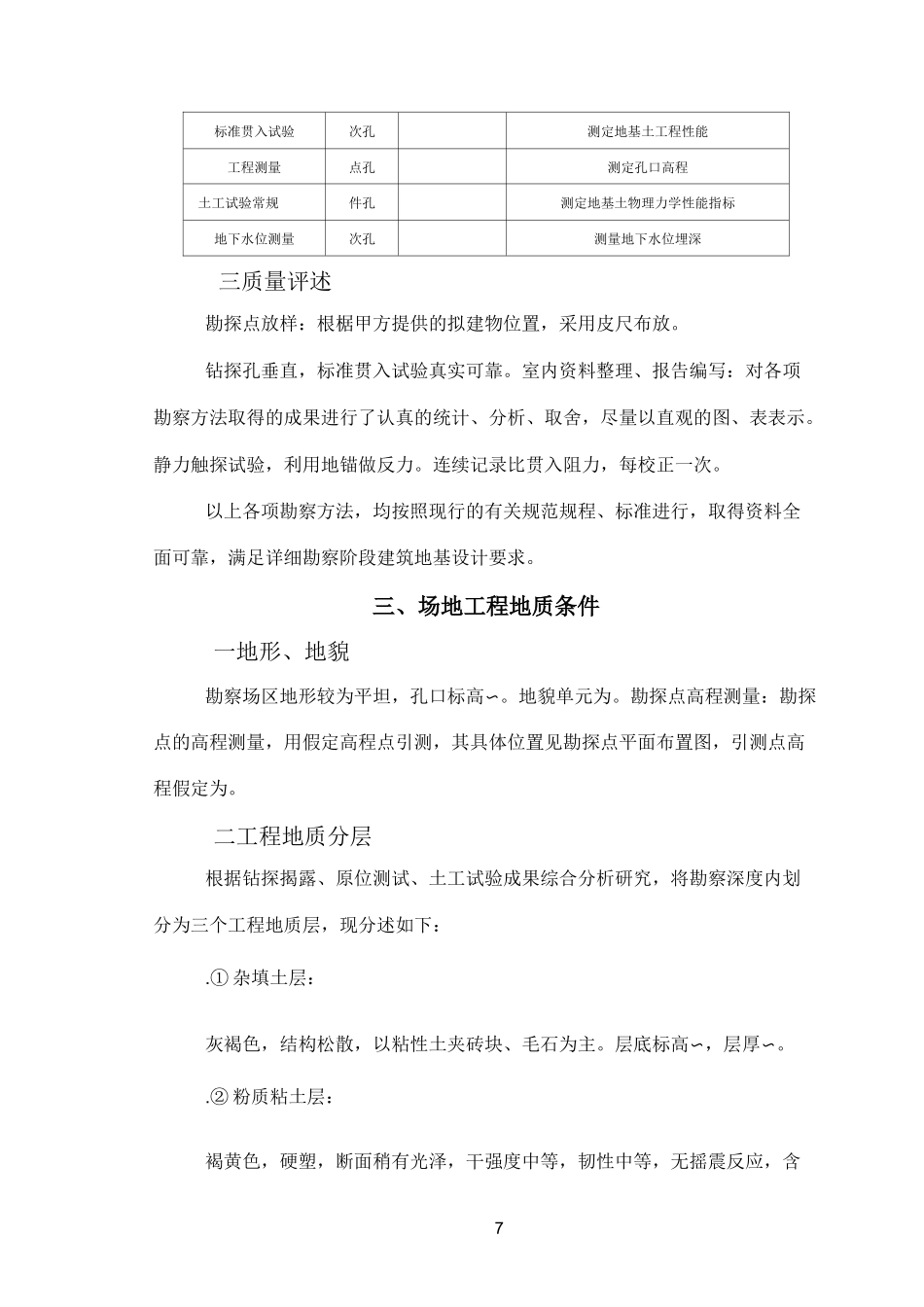 基站勘察报告(367)_第3页