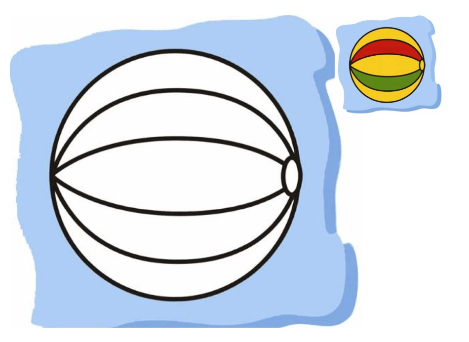 儿童填涂参考对比画-带对比参考画-已排版_第3页