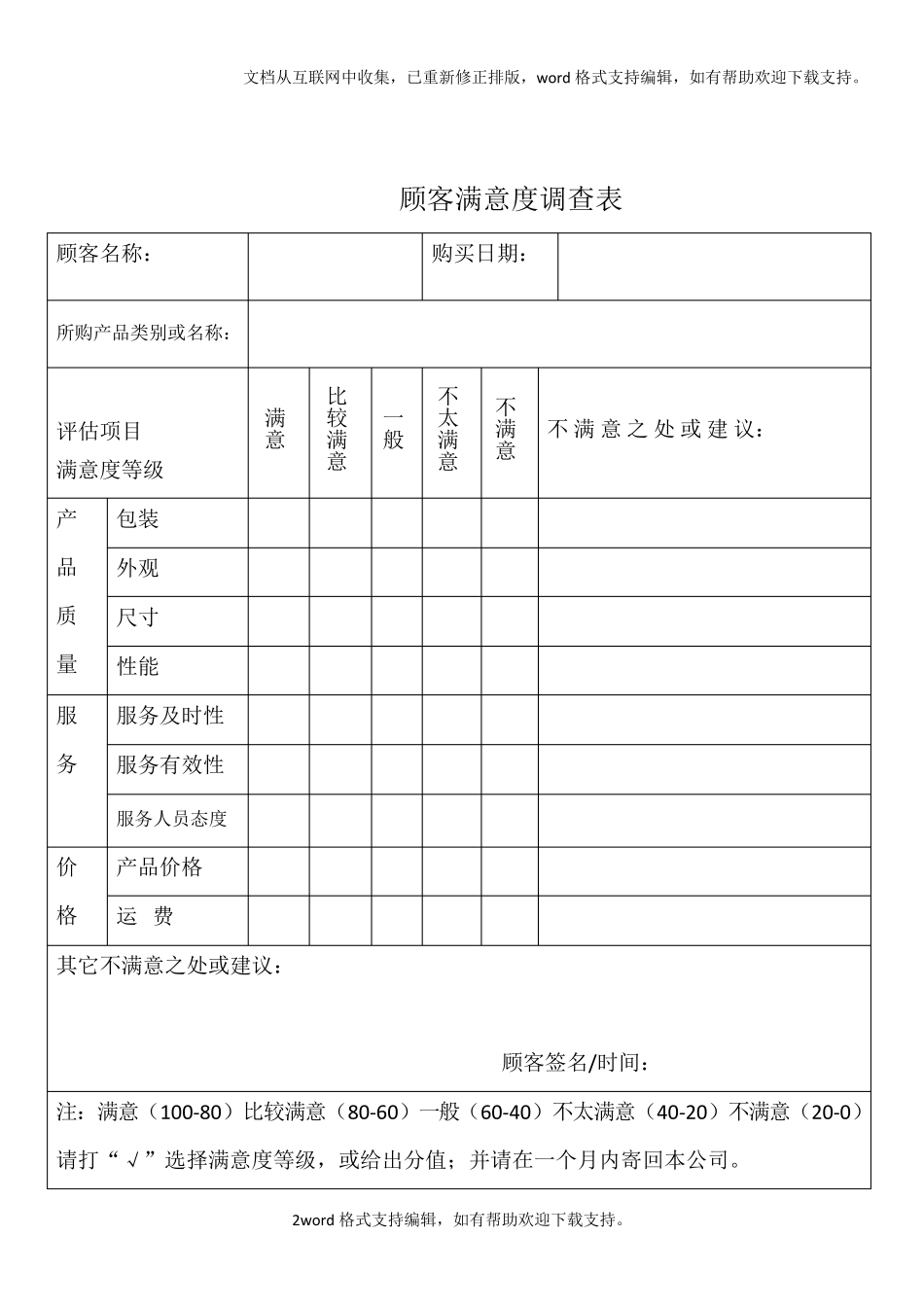 HACCP管理评审计划_第2页
