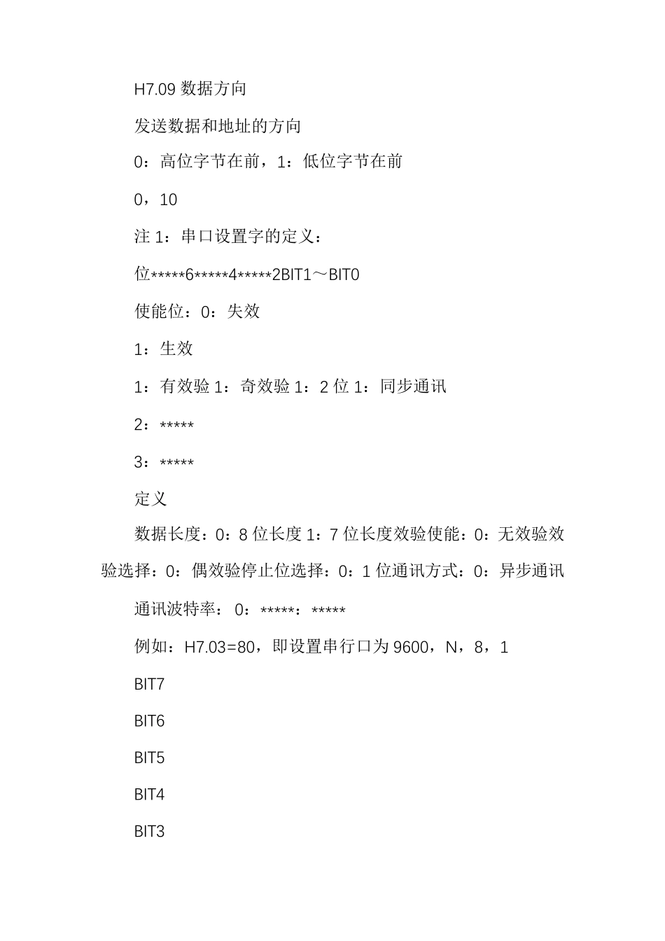 MEMOBUS通讯协议(485通讯)_第3页