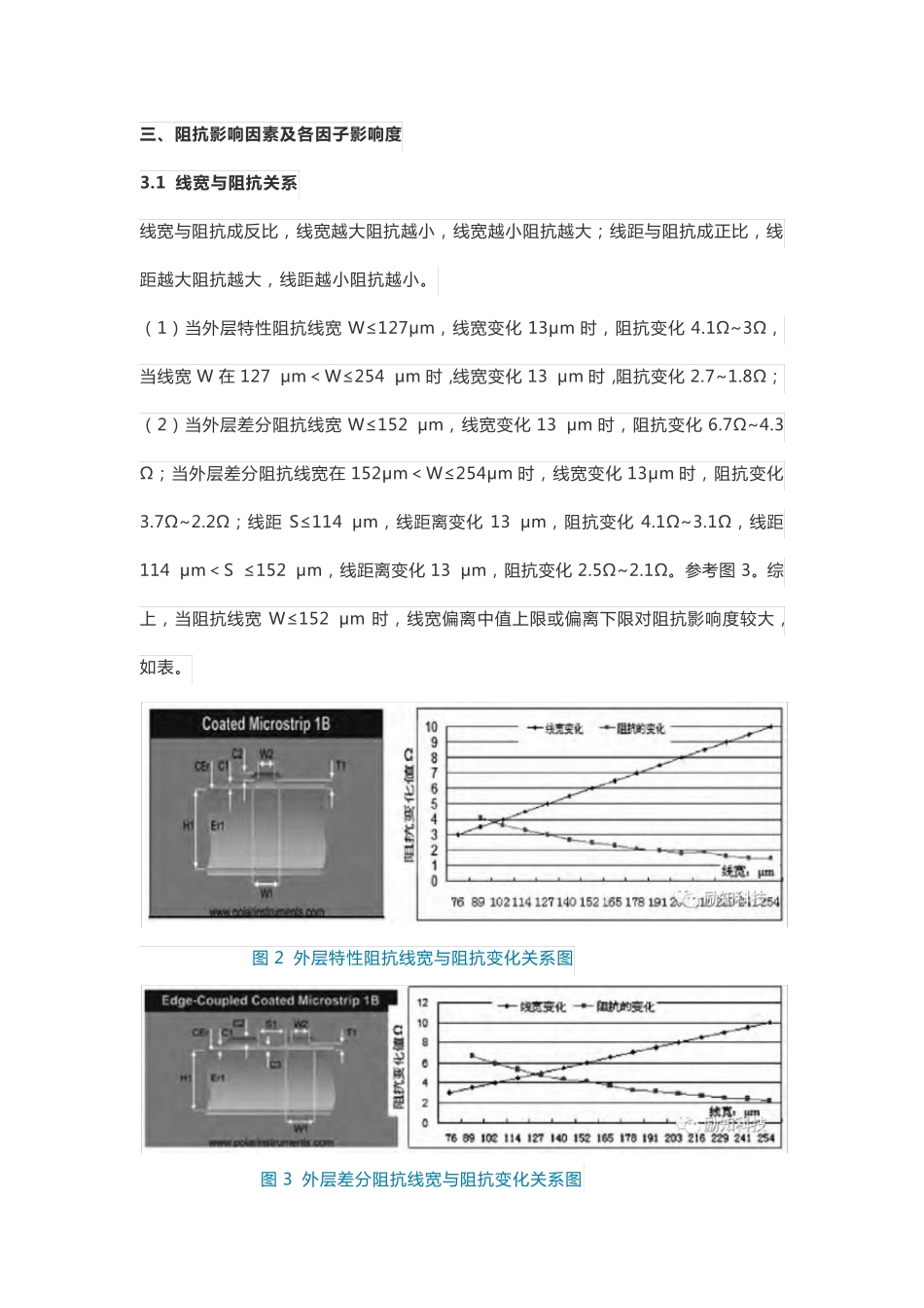 PCB阻抗制作过程控制_第3页