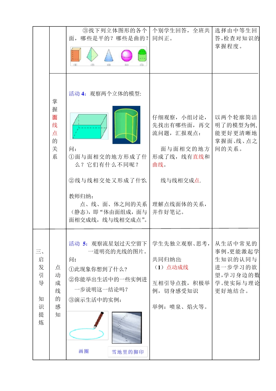 《点、线、面、体》教学设计_第3页