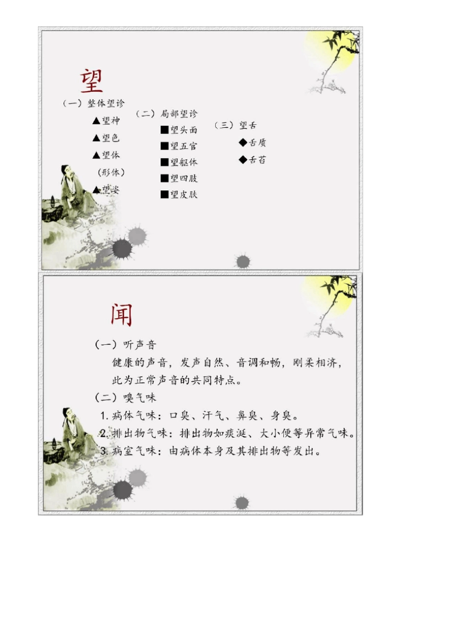 【护理】盆腔炎中医护理查房_第3页