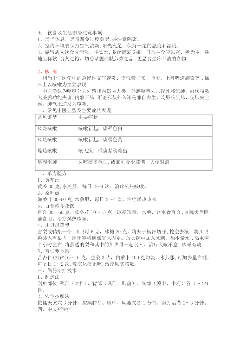 乡镇卫生院中医药适宜技术_第2页