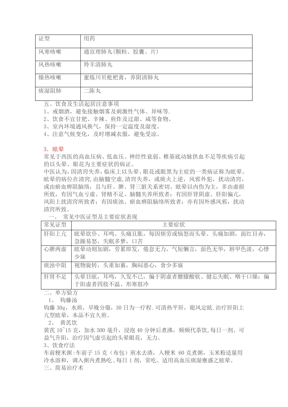 乡镇卫生院中医药适宜技术_第3页