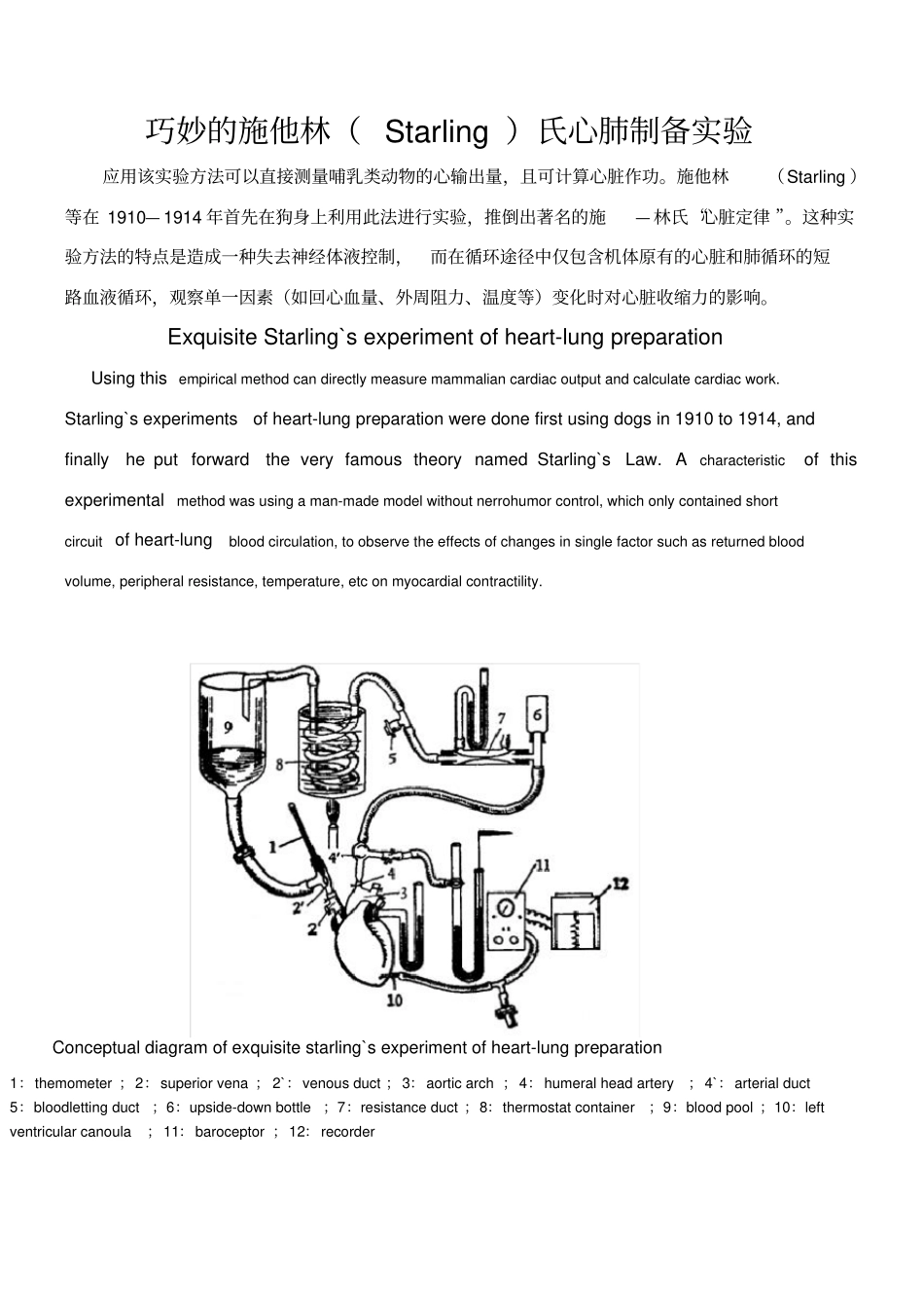 学者简介生理学科学家试验的故事_第3页