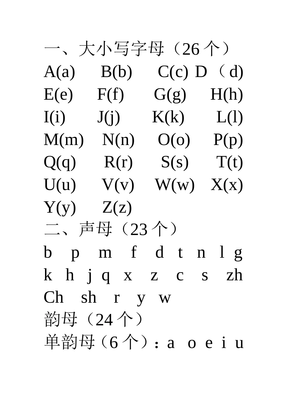 知识精华——基础知识_第1页