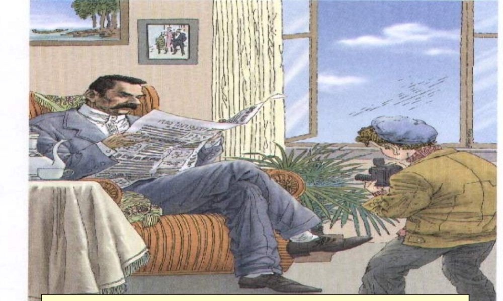 小摄影师课件修改版 