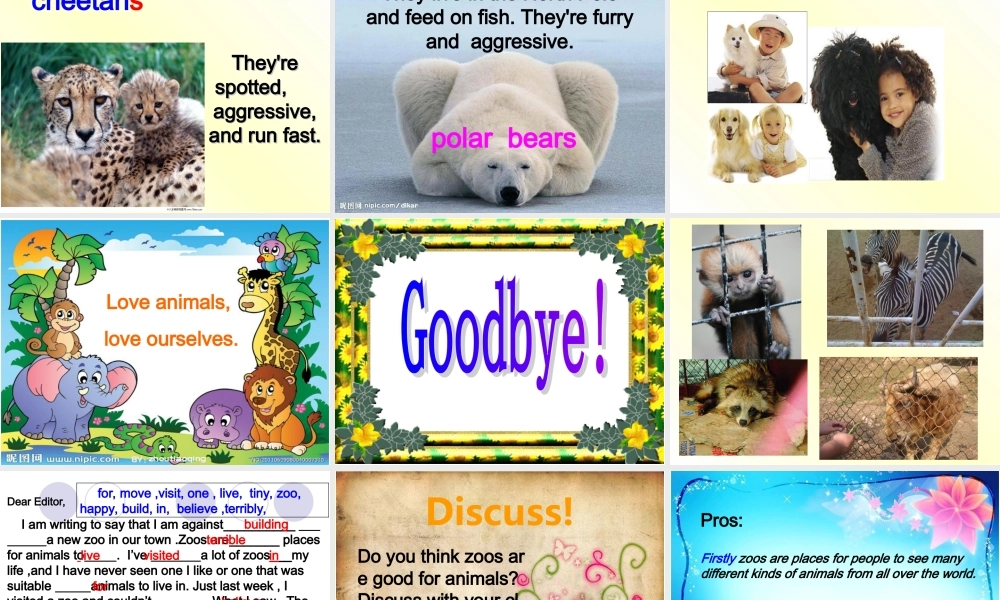 新目标九年级英语unit15sectionA_3a-4