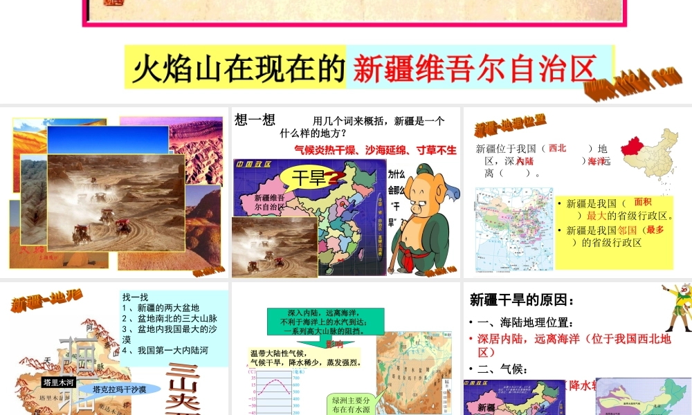 七年级历史丝路明珠