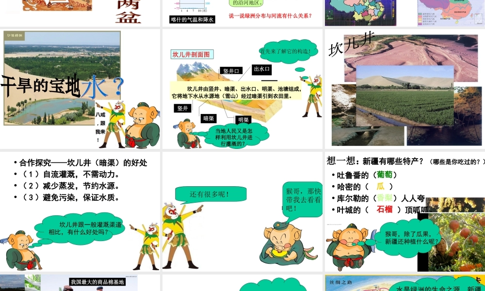 七年级历史丝路明珠