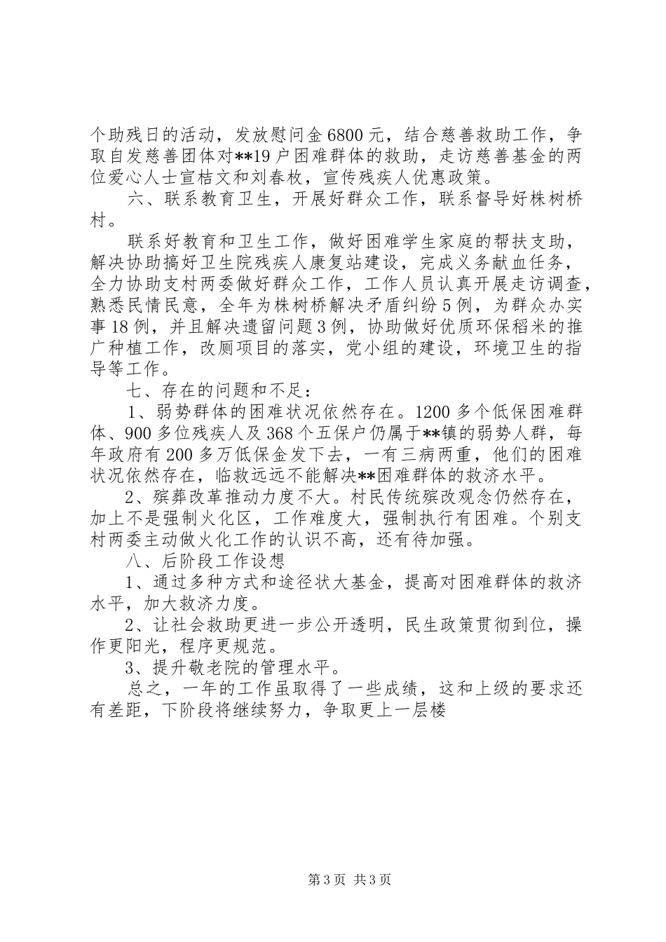 社会事务办年度工作总结_1_第3页