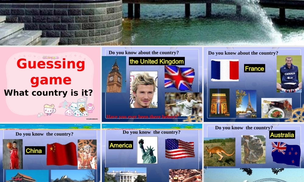 八年级英语下册_Unit_9___reading课件人教版新目标