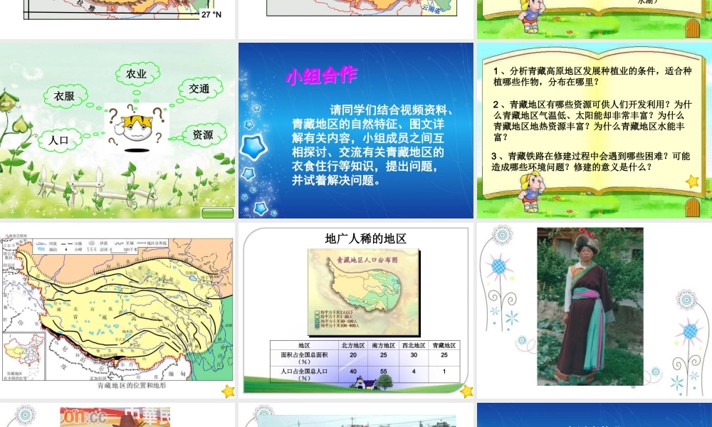 青藏地区(公开课) (2)