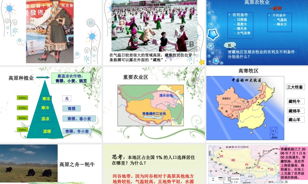 青藏地区(公开课) (2)