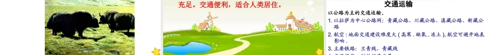 青藏地区(公开课) (2)