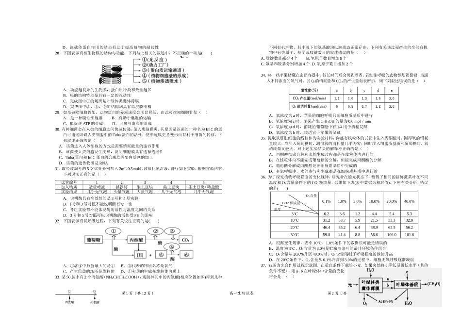 生物试题定稿_第3页