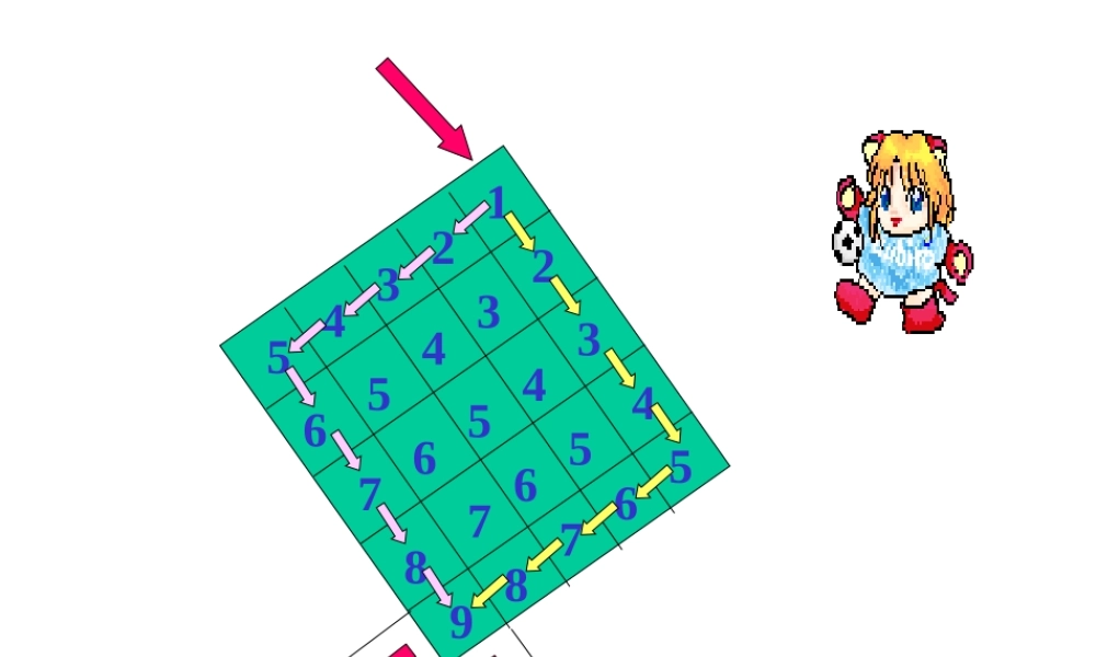 六年级数学数学乐园