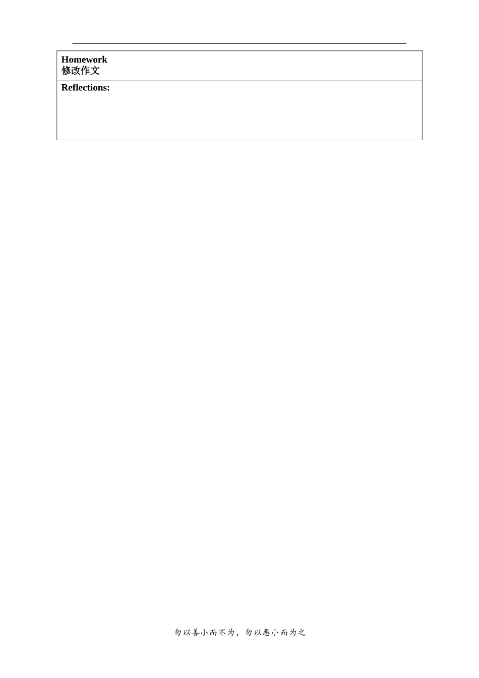 七年级英语学习型课题Unit5_第2页