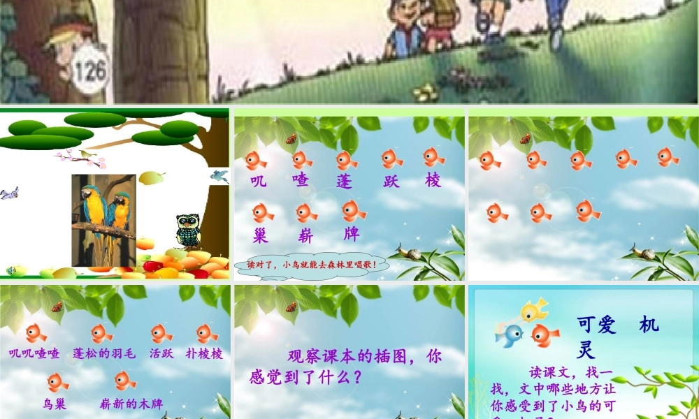 红领巾真好课件 