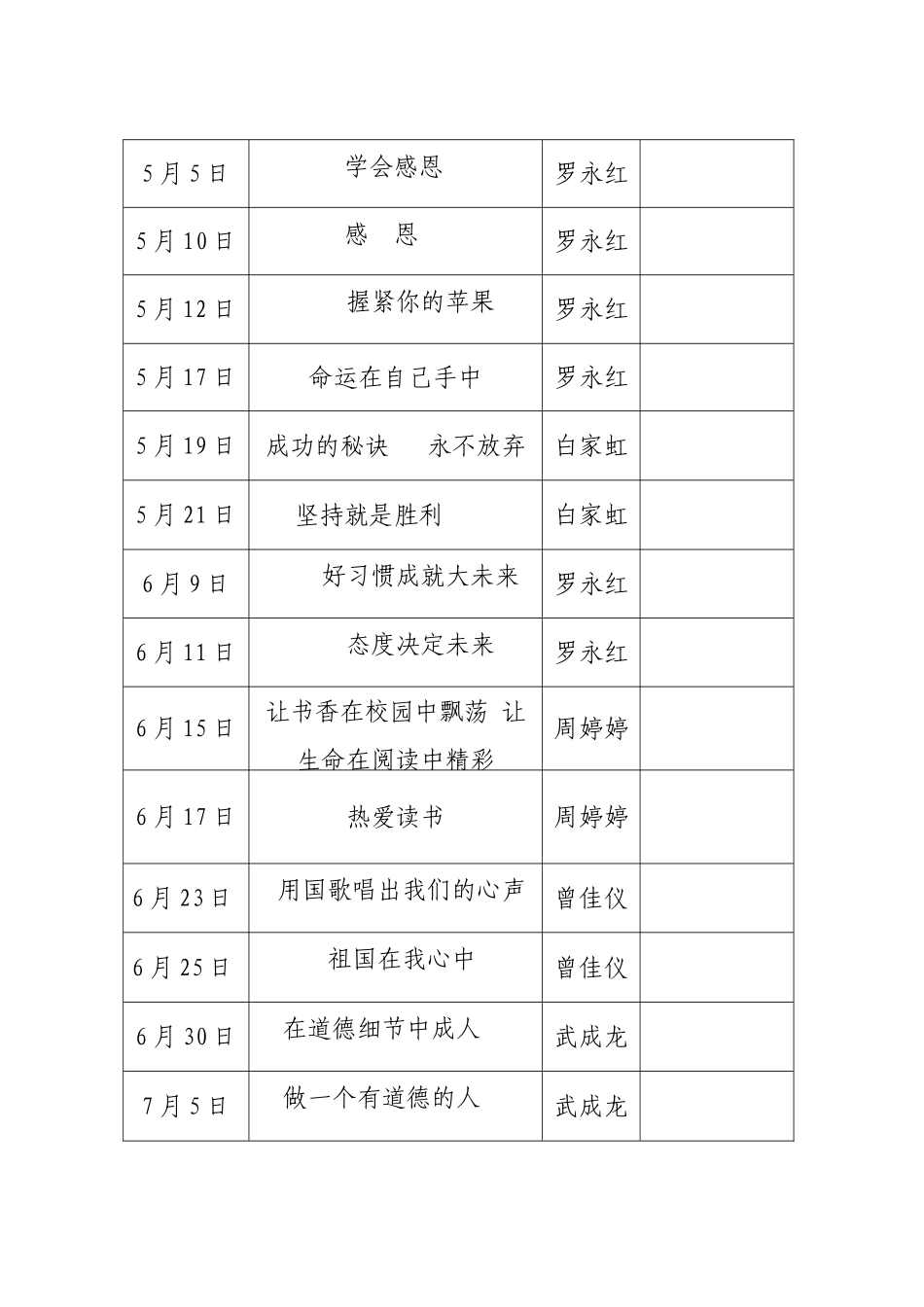 广播稿计划12_第2页