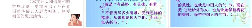 《梅花魂》 (2)