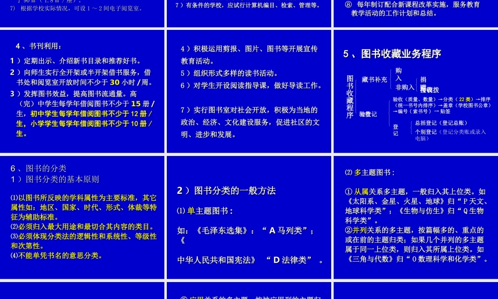 图书馆及功能部室管理研究讲义2 (2)