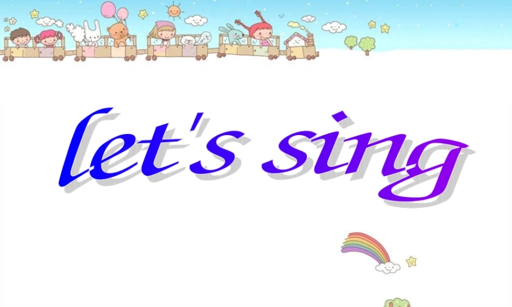 三年级下册Unit7MayIhavesomegrapes