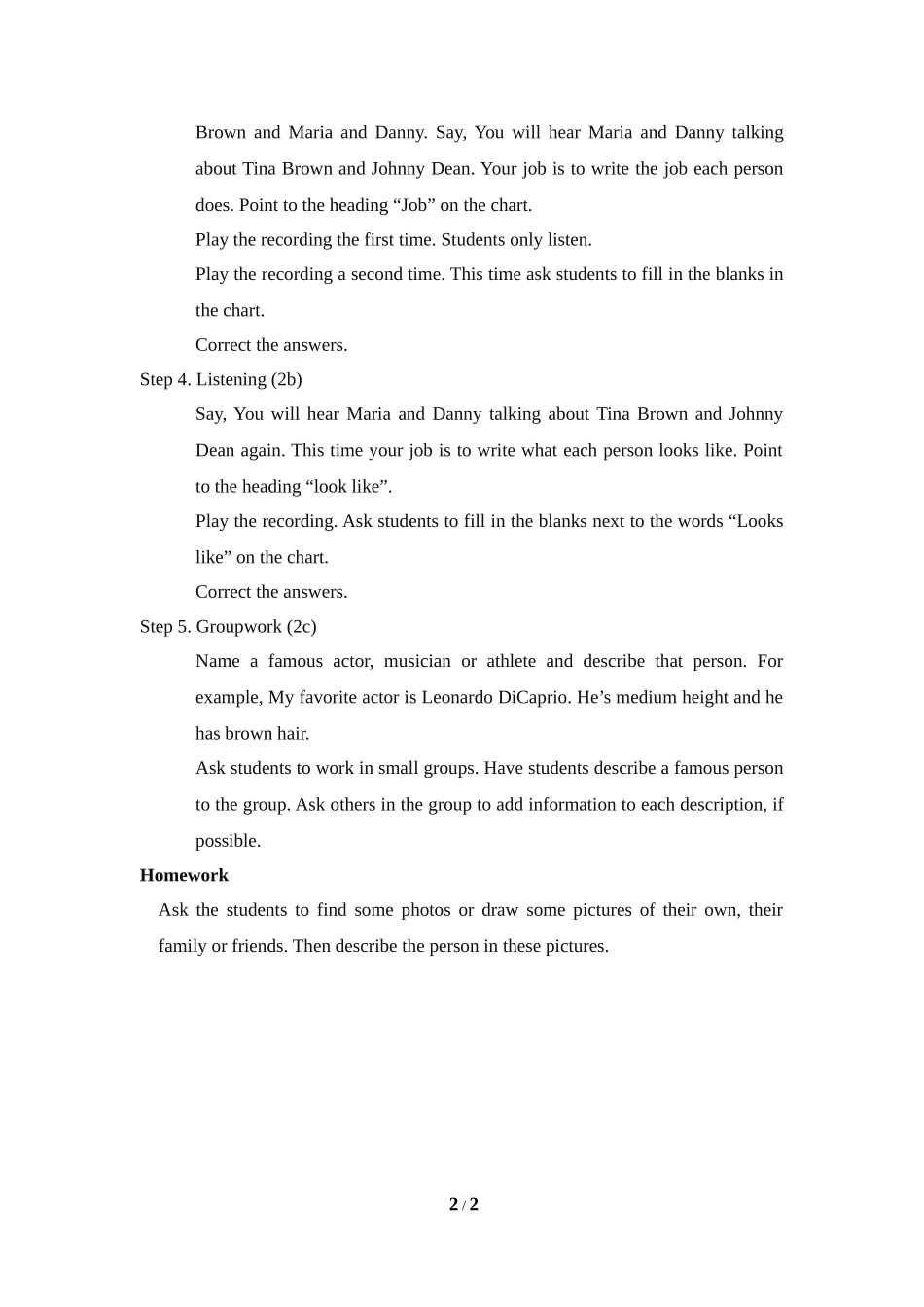 七下Unit7Period4参考教案_第2页