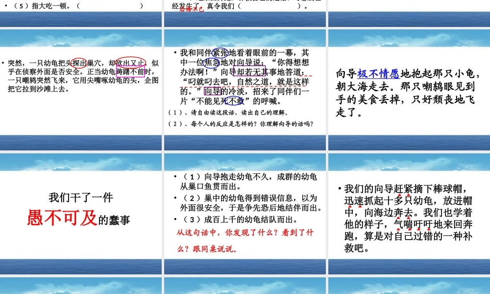 自然之道(公开课) (2)