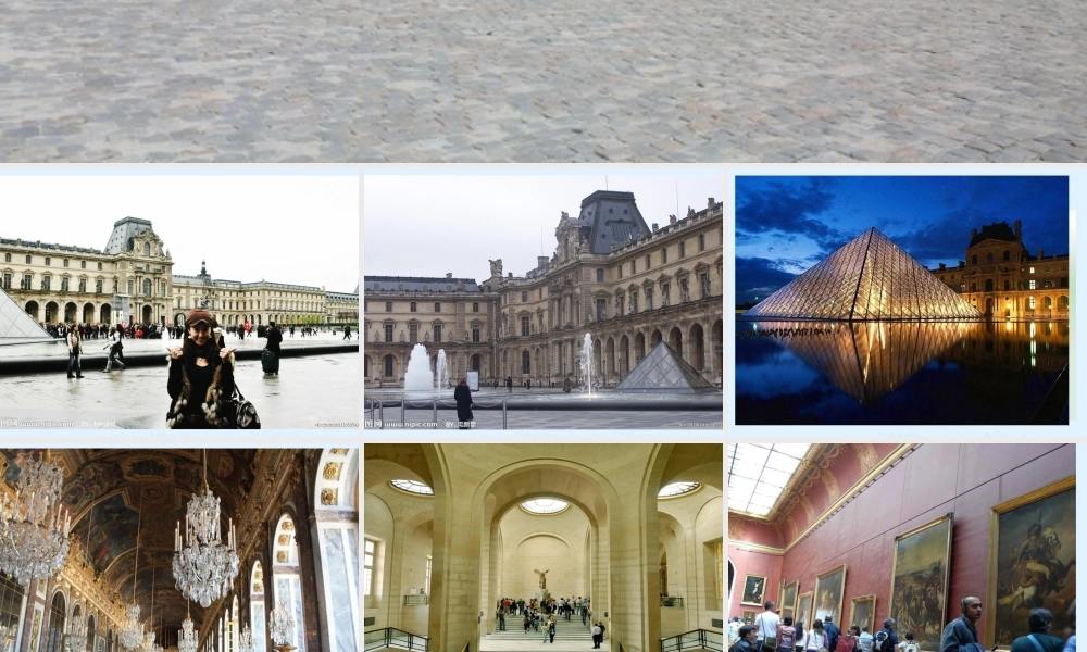 沙中27《蒙娜丽莎之约》PPT课件