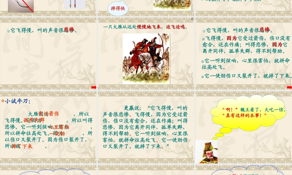 惊弓之鸟冯立红