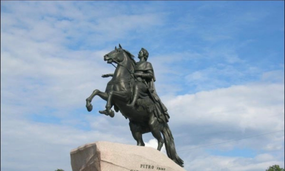 彼得一世的改革