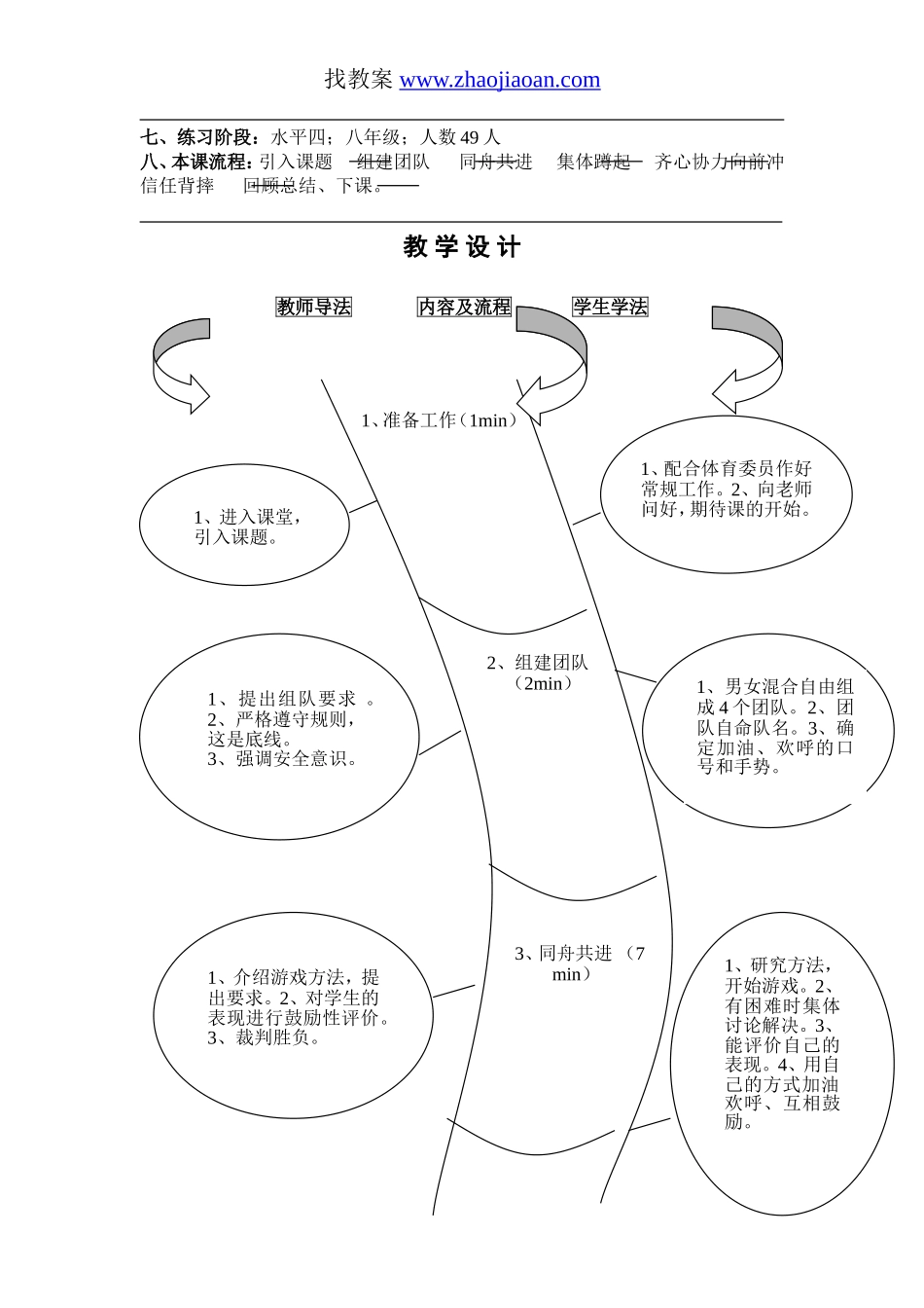 心理拓展运动会_第2页