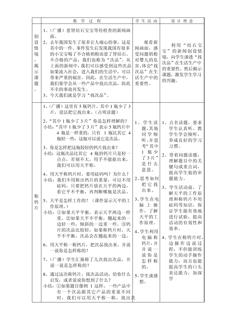 (数学与信息技术整合教案)_第2页