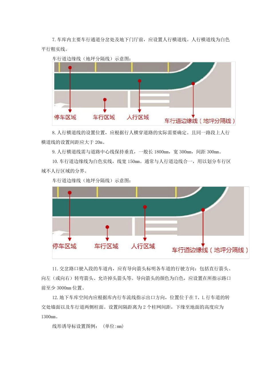 (标示)绿城地下室设计的39个极致细节_第3页