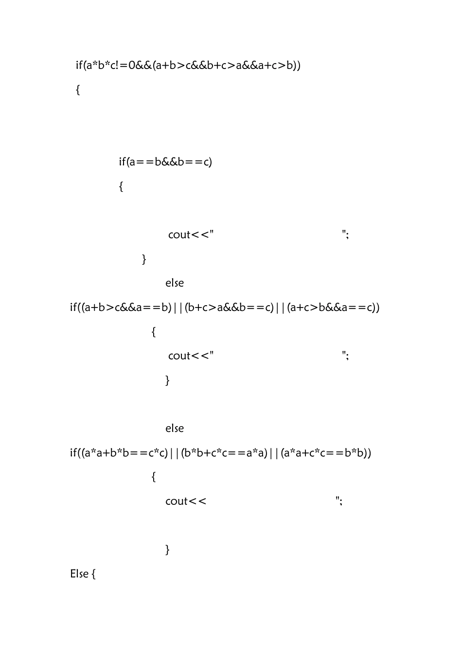 (白盒测试)实验_第2页