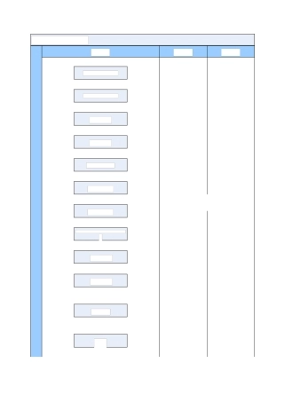 01CX25管道保护管理程序