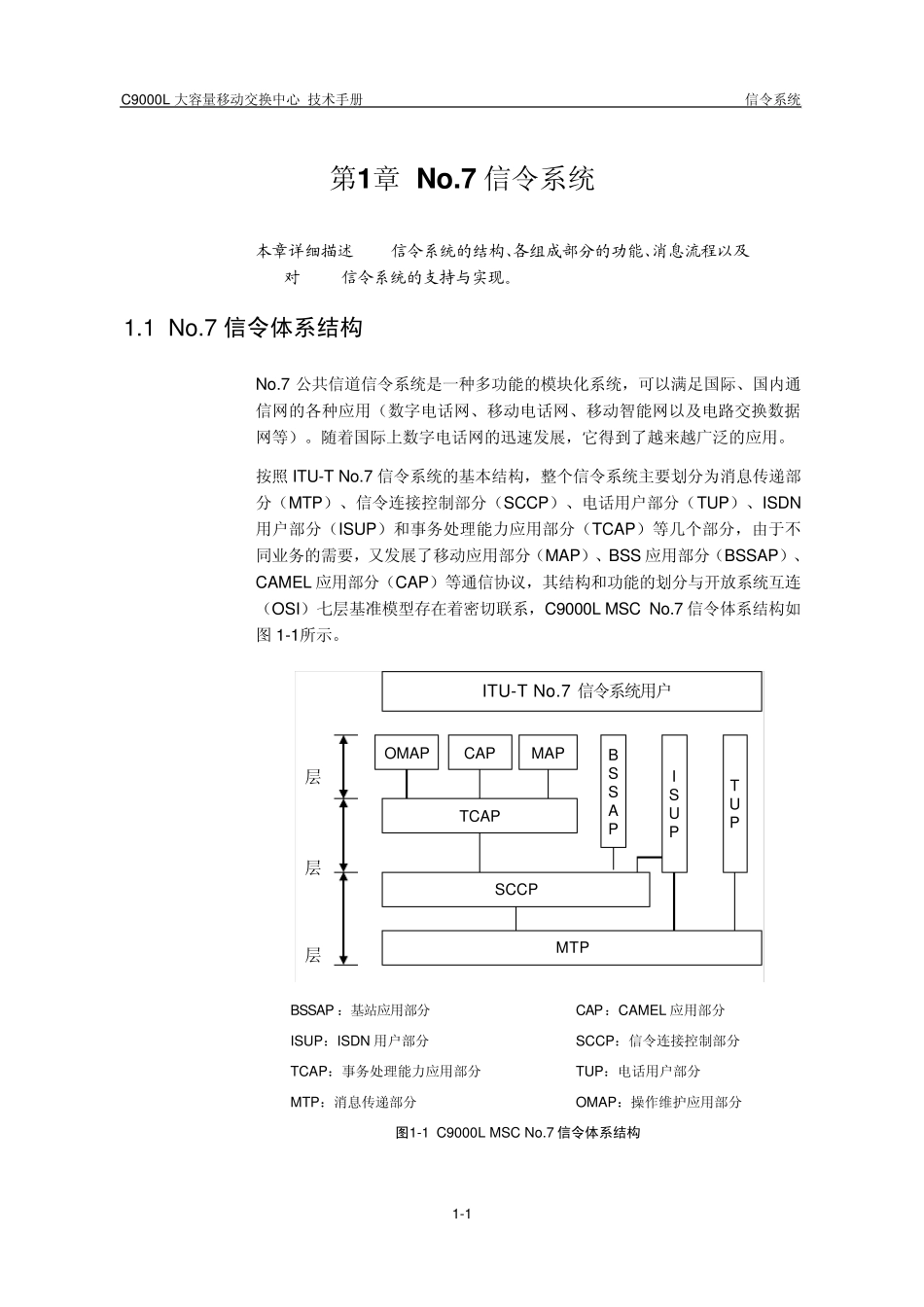 01No.7信令系统_第1页