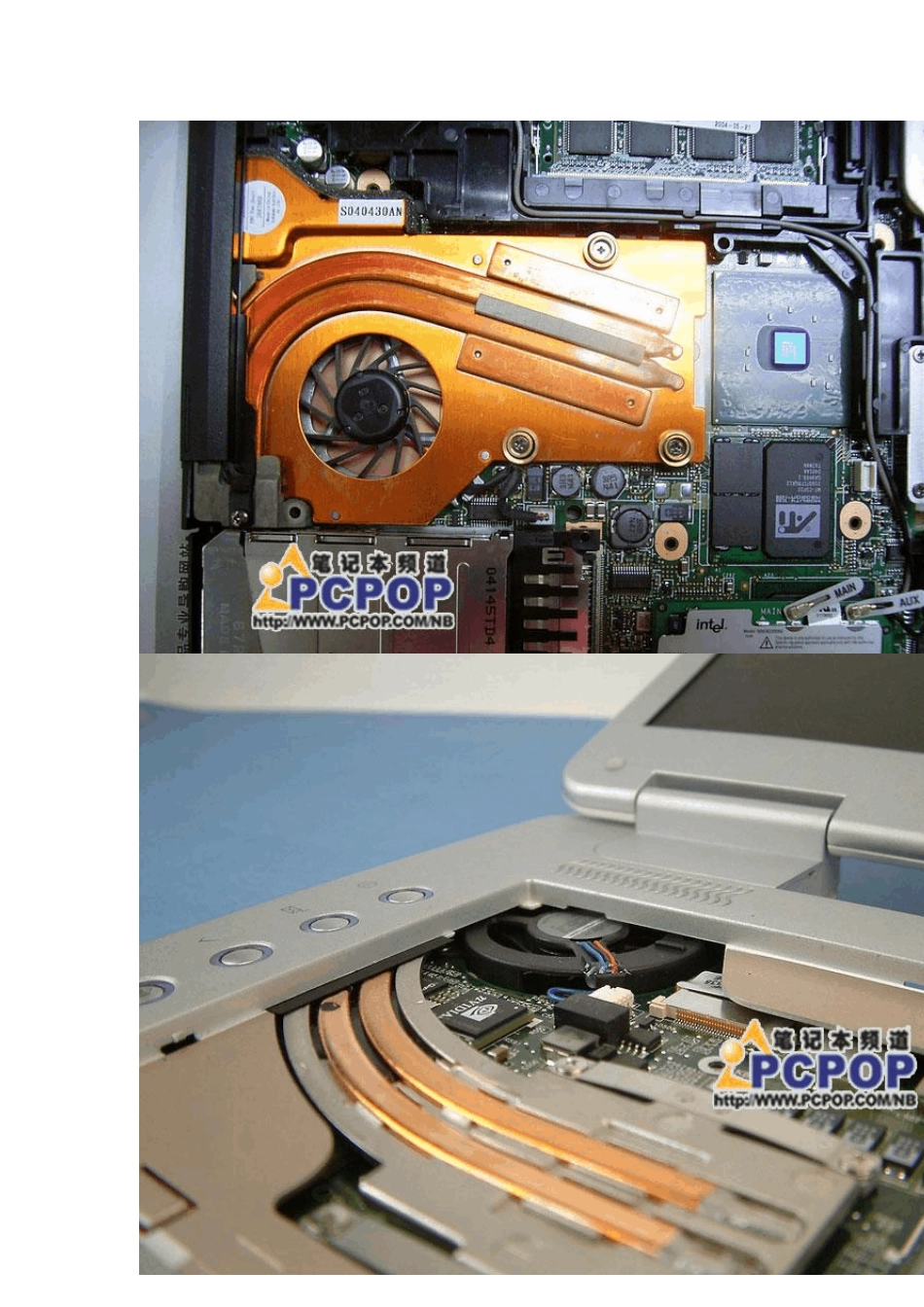 Notebook散热技术最强剖析_第2页