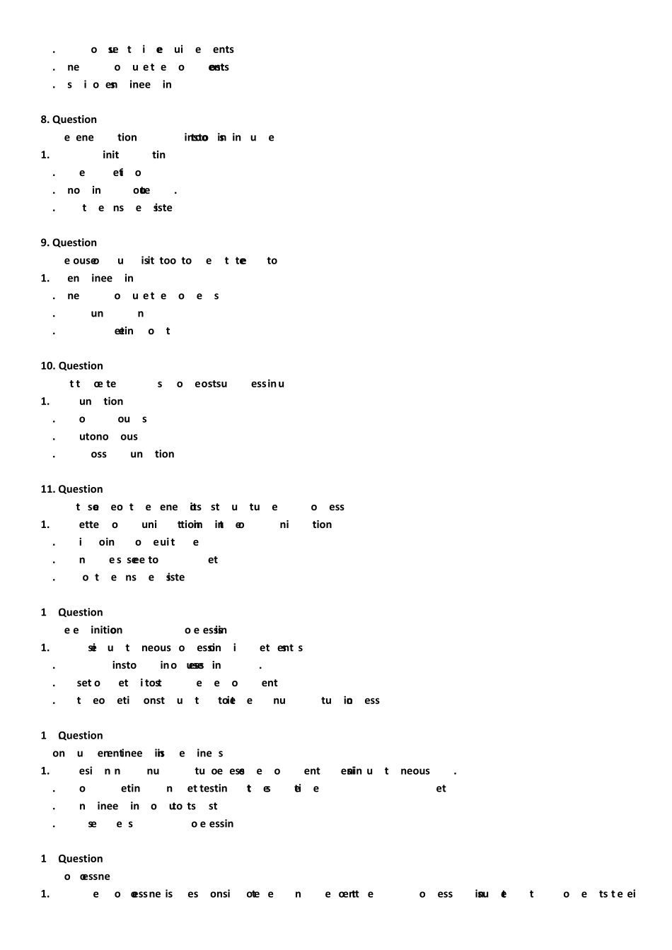 NPDP产品经认证关键试题200道_第2页