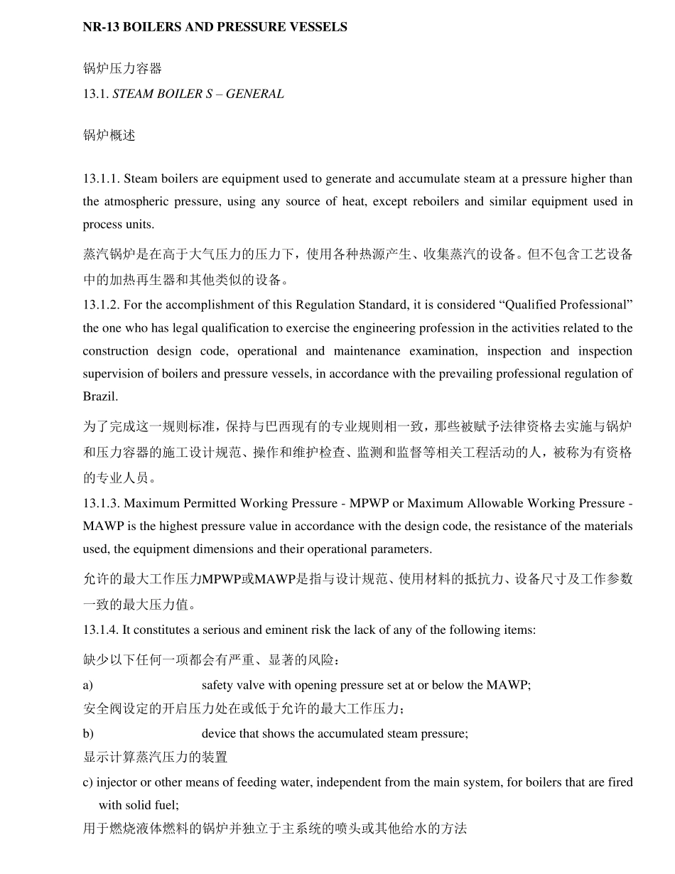 NR13最终翻译稿_第1页