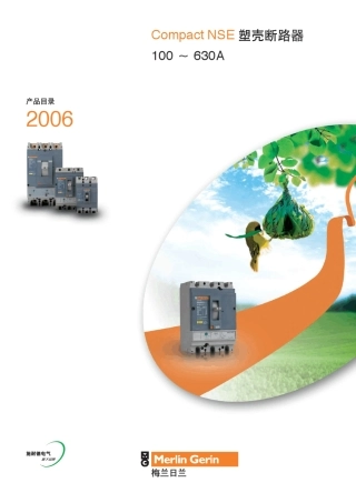 NSE断路器施耐德