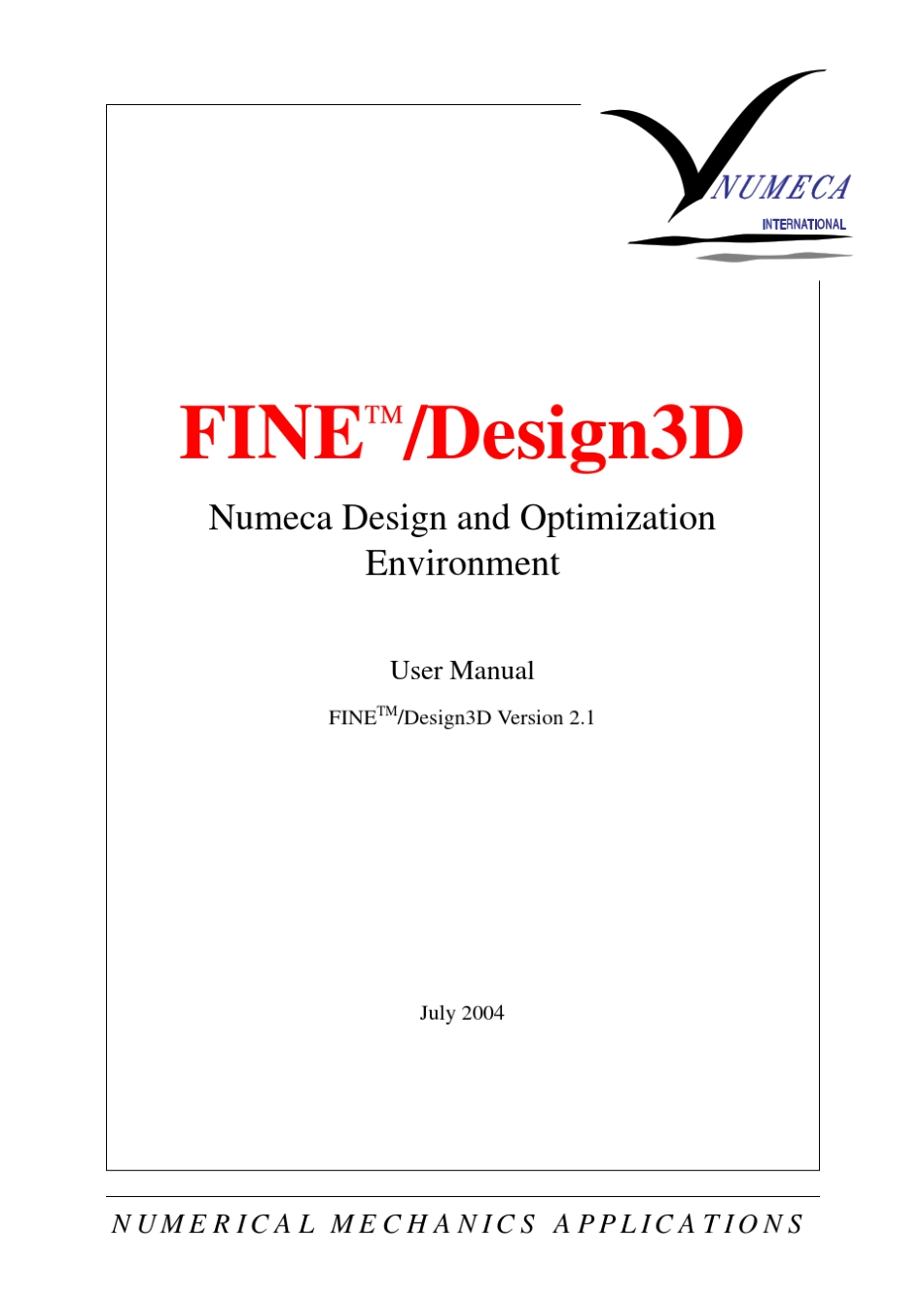 Numecamanual_design3D_v2.1_第1页
