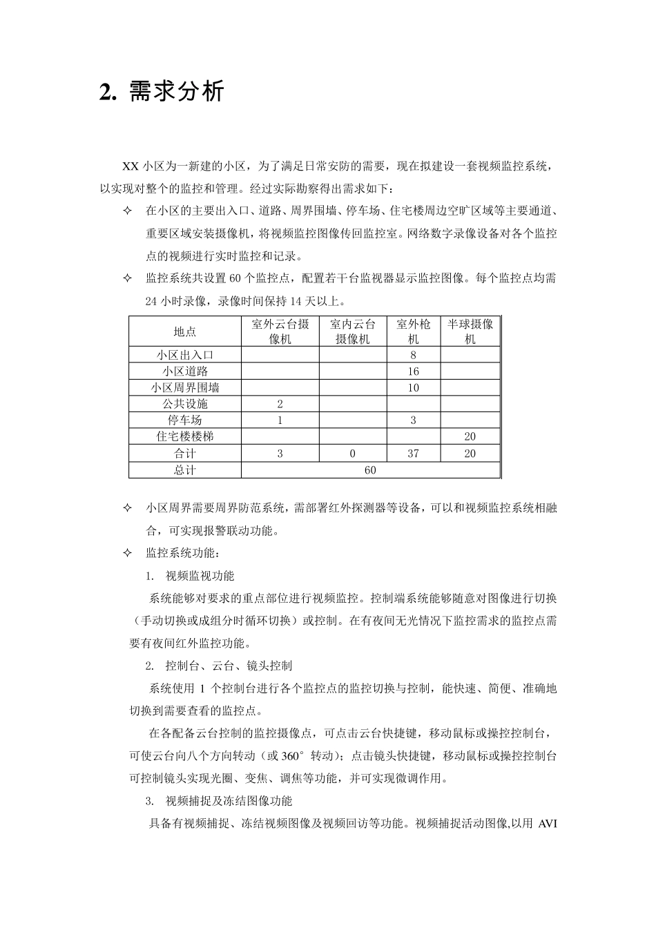 NVR2860方案_第3页