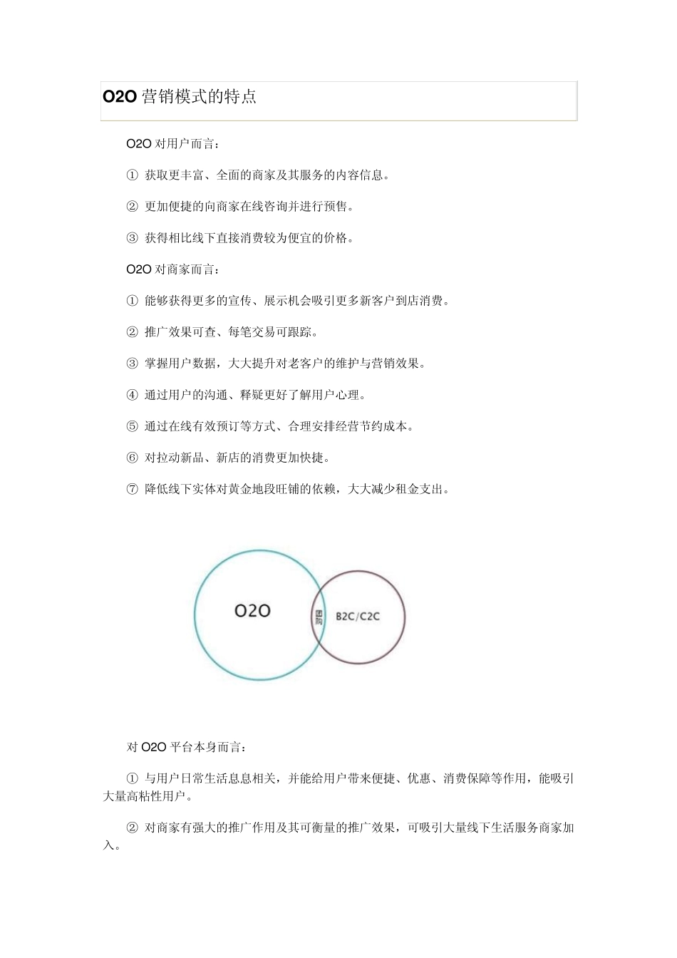 O2O营销模式_第2页